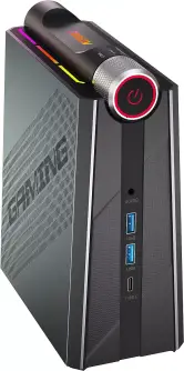 Mini PC AMDRyzen 7 7735HS Mini PC AMDRyzen 7 7735HS