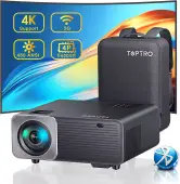 Proyector 4K Wifi 5G WiFi Proyector 4K Wifi 5G WiFi