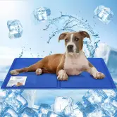 Alfombra refrescante para perros y gatos Alfombra refrescante para perros y gatos