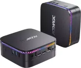 Mini PC Intel N5095 16GB 512GB Mini PC Intel N5095 16GB 512GB