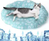 Alfombra refrescante para mascotas Alfombra refrescante para mascotas