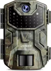 Cámara de Caza 30fps 32MP IP66 Cámara de Caza 30fps 32MP IP66