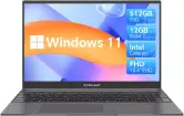 Portatil Teclast F16 Plus 12GB/512GB Portatil Teclast F16 Plus 12GB/512GB