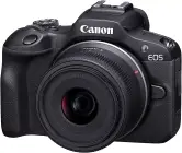 Canon EOS R100 + RF-S 18-45 mm F4.5-6.3 IS STM
