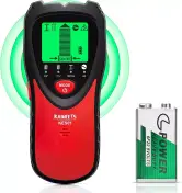 Detector de Pared 4 en 1 KAIWEETS Detector de Pared 4 en 1 KAIWEETS