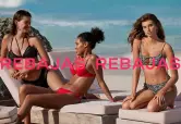 70% en Calzedonia al comprar 5 artículos ya rebajados