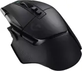 Ratón gaming inalámbrico Logitech G G502 X Lightspeed