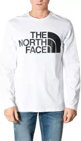Camiseta manga larga THE NORTH FACE