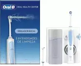 Irrigador dental Oral-B Irrigador dental Oral-B