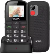 Teléfono móvil para personas Mayores Lesia Teléfono móvil para personas Mayores Lesia