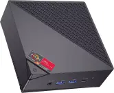 Mini PC AMD Ryzen 7 5800U 16GB 512GB SSD Mini PC AMD Ryzen 7 5800U 16GB 512GB SSD