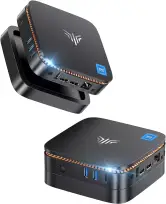 Mini PC Intel 12th N95 16GB+512GB Mini PC Intel 12th N95 16GB+512GB