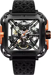 Reloj automático para hombre CIGA Design X Series SUV Reloj automático para hombre CIGA Design X Series SUV