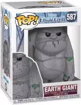 Funko Pop Disney Gigante de Tierra
