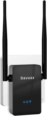 Repetidor Wifi 2.4Ghz 190m2 Repetidor Wifi 2.4Ghz 190m2