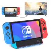 Base de carga para Nintendo Switch OLED
