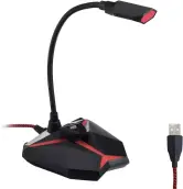 Micrófono USB para PC Micrófono USB para PC