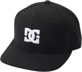 Gorra unisex DC Shoes