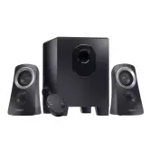 Altavoces 2.1 25W Logitech Z313