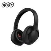 Auriculares ANC QCY H3 43dB