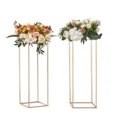 Soporte para flores 2 piezas 15kg