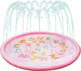 Rociador de agua para niños Rociador de agua para niños