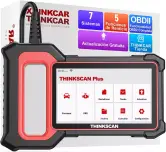 OBD2 Diagnosis ThinkScan Plus S7 LCD Wifi