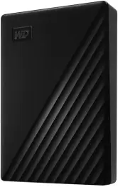Disco Duro Externo WD My Passport 5TB USB 3.0