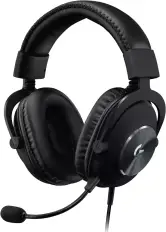 Auriculares gaming Logitech G Pro X
