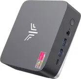 Mini PC AMD Ryzen 5 Pro 5675U Mini PC AMD Ryzen 5 Pro 5675U