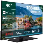 TV Toshiba 40" LED FHD 1080p HDR10