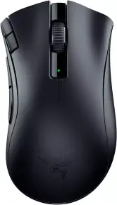 Ratón Gaming Razer DeathAdder V2 X Hyperspeed inalámbrico