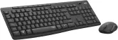 Combo Ratón + Teclado Inalámbrico Logitech MK295