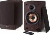 Pareja Altavoces estantería Sharp 60W