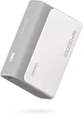 Mini powerbank 10.000mAh 30W PD3.0 Mini powerbank 10.000mAh 30W PD3.0