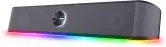 Barra de sonido Trust Gaming RGB 12W