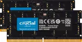Kit RAM Crucial64GB (2x32GB) DDR5 5200MHz