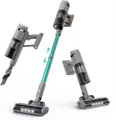 Aspiradora inalámbrica Kohe S10 450W Aspiradora inalámbrica Kohe S10 450W