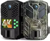 Cámara de Caza 30fps 4K 36MP IP66 Cámara de Caza 30fps 4K 36MP IP66