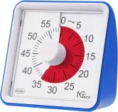 Temporizador de cuenta regresiva de 60 Minutos Temporizador de cuenta regresiva de 60 Minutos