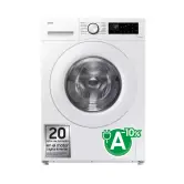 Lavadora Samsung 11kg AI EcoBubble