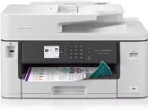 Impresora multifunción Brother MFC-J5340DWE