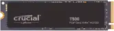 SSD NVMe Crucial T500 4TB Gen4