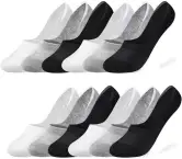Pack 12 pares calcetines bajos transpirables Pack 12 pares calcetines bajos transpirables
