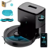 Robot aspirador Cecotec Conga 7490 Ultimate + Base Robot aspirador Cecotec Conga 7490 Ultimate + Base