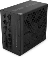 Fuente modular NZXT C1200 Gold ATX 3.1 1200W 80+ Gold