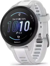 Reloj inteligente Garmin Forerunner 165 con GPS