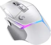 Logitech G G502 X PLUS LIGHTSPEED