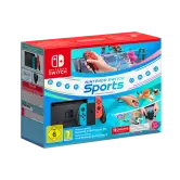 Nintendo Switch + Switch Sports + 12 meses online 