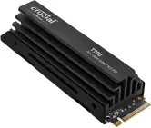 Crucial T700 NVMe Gen5 1TB + disipador